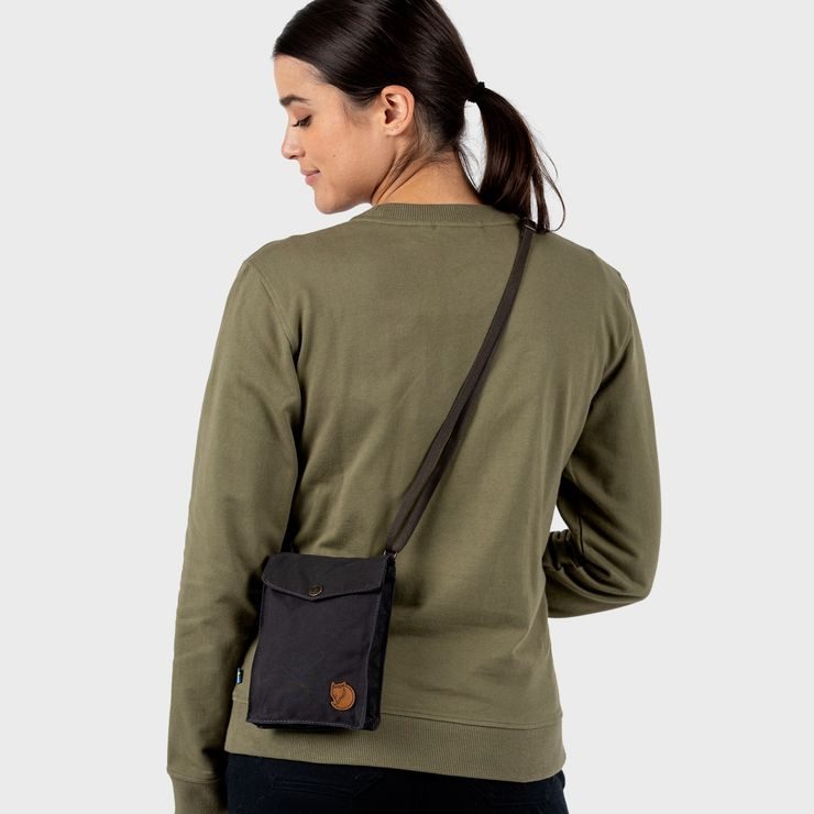 FJÄLLRÄVEN Pocket Navy