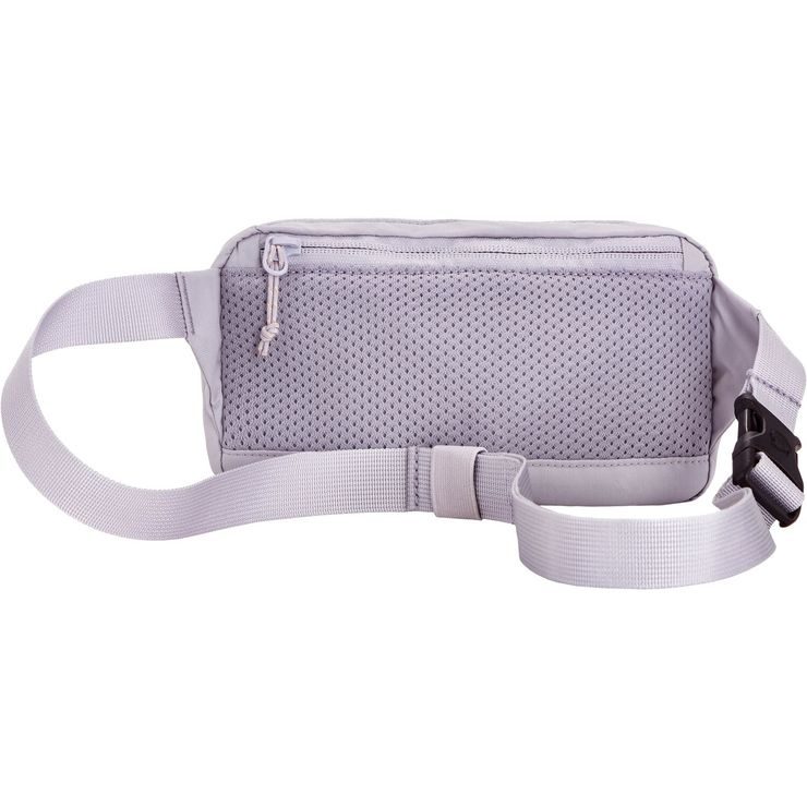 FJÄLLRÄVEN High Coast Hip Pack Lavender Mist