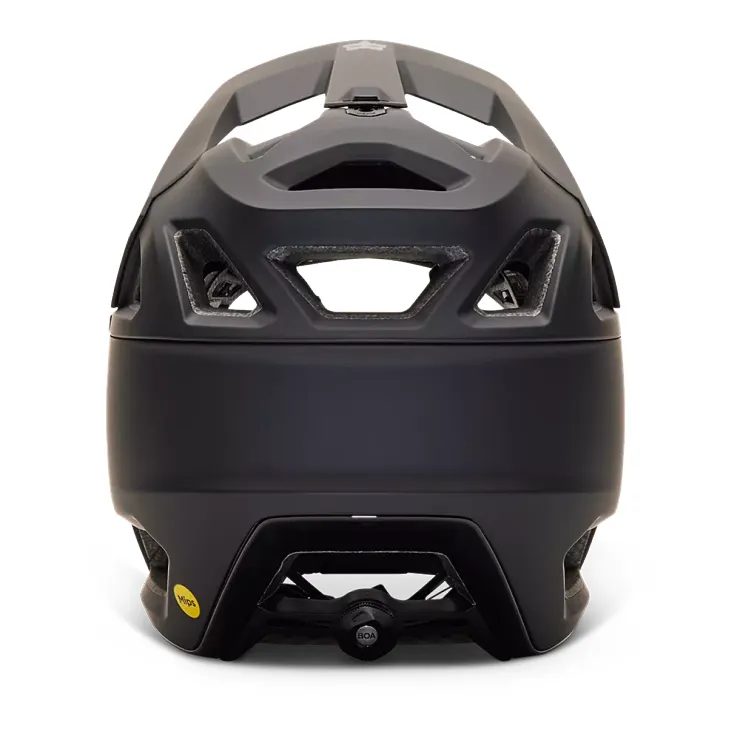 FOX Proframe Rs, Ce, Matte Black