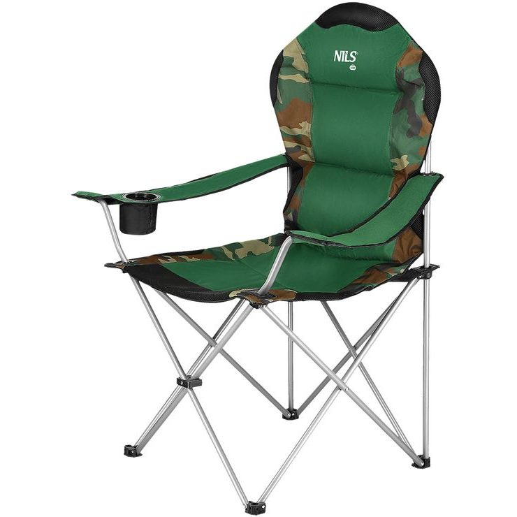NILS Camp NC3080 camo