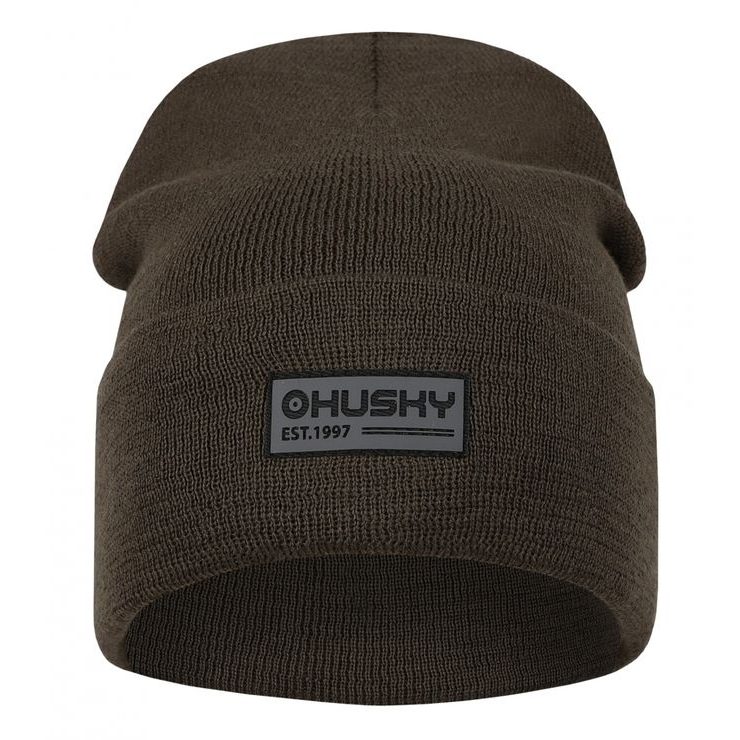 HUSKY Merhat 1 khaki