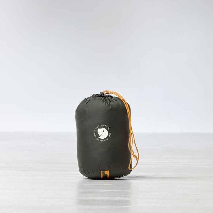 FJÄLLRÄVEN Abisko Summer Lite Olive