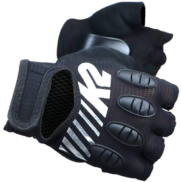 K2 REDLINE RACE GUARD SET