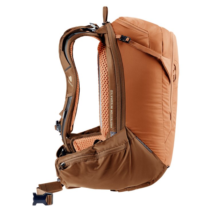 DEUTER Attack 18 SL mocha-pecan