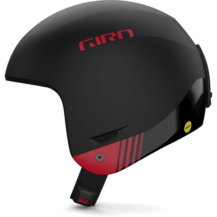 GIRO Signes Spherical Mat Black