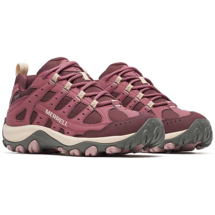 MERRELL ACCENTOR 4 SPORT GTX W mulch