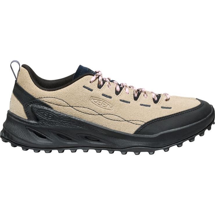 KEEN JASPER ZIONIC WOMEN, safari/ggl pInk