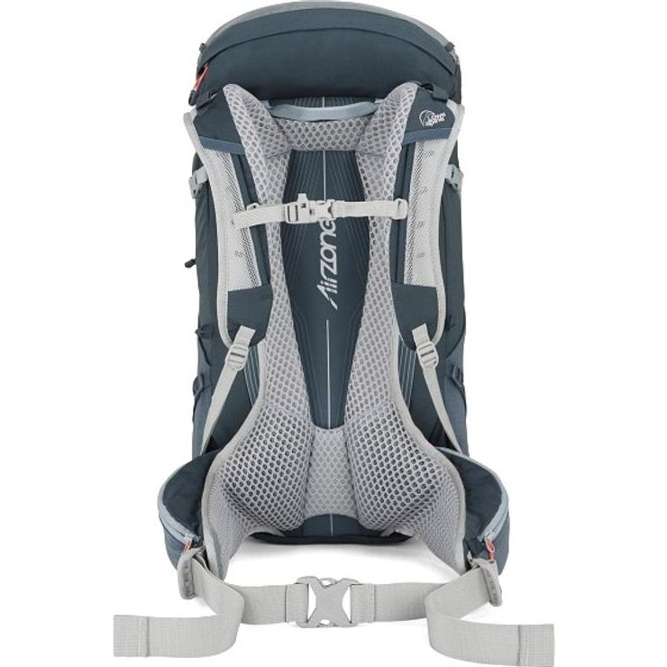 LOWE ALPINE AirZone Trail ND28, orion blue/citadel