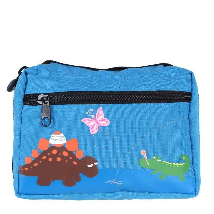 LITTLELIFE Family First Aid Kit