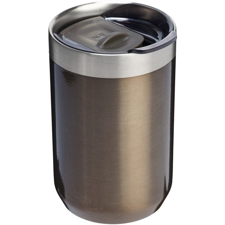 STANLEY Everyday Camp Cup 350 ml GunMetal Shine