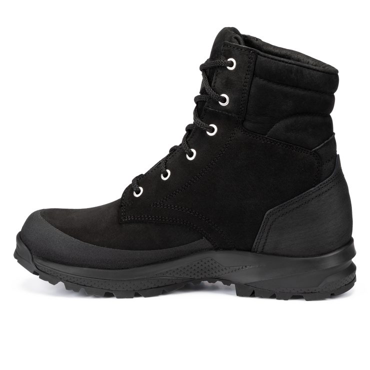 HANWAG Anvik II GTX Black/Black