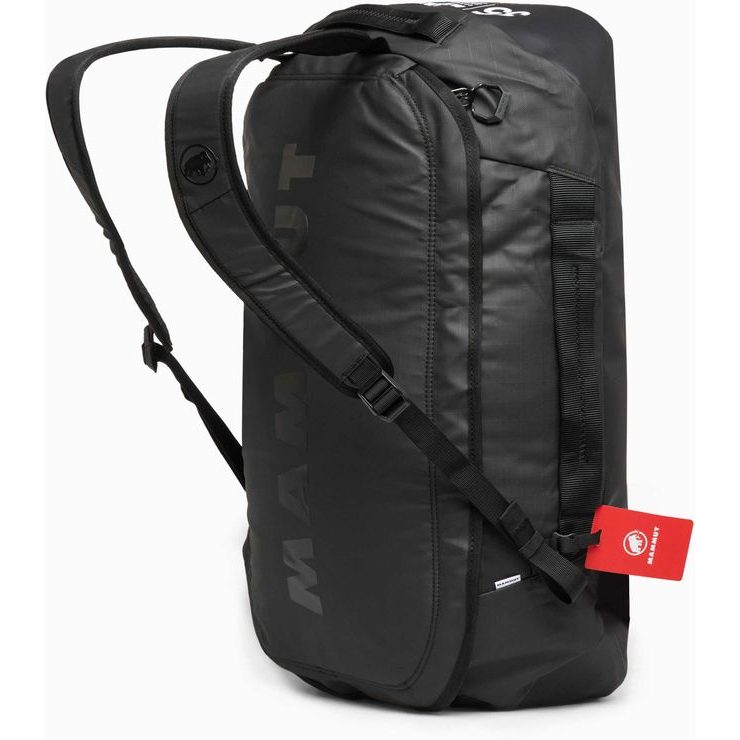 MAMMUT Cargo 35 black