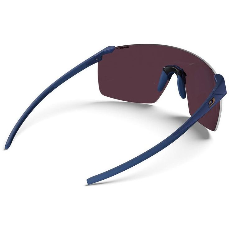 JULBO FASTER L Dark Blue / Brass