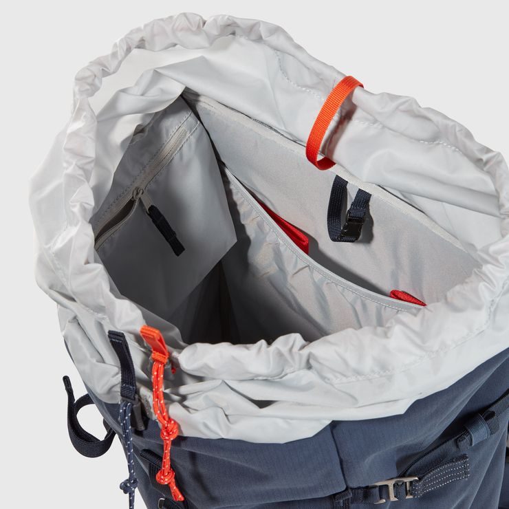 FJÄLLRÄVEN Bergtagen 38 M-L Mountain Blue