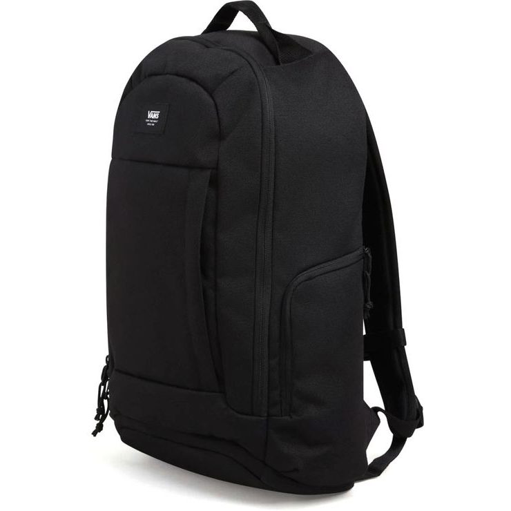 VANS RESOLUTE BACKPACK 27 Black