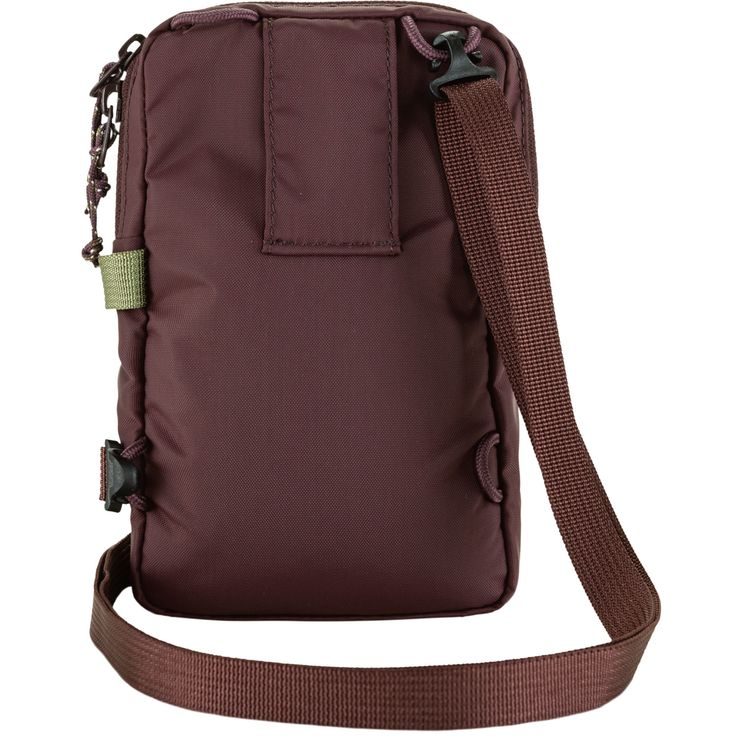 FJÄLLRÄVEN High Coast Pocket Blackberry