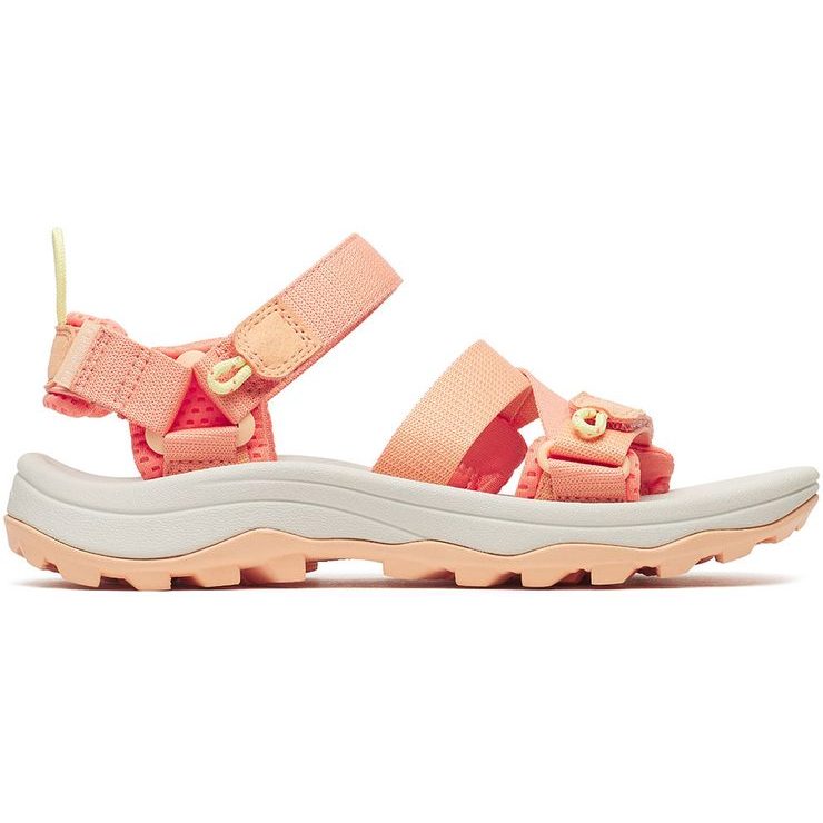 MERRELL SPEED FUSION SPORT RMX W carnation