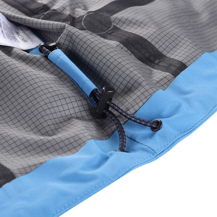 ALPINE PRO GOR vallarta blue