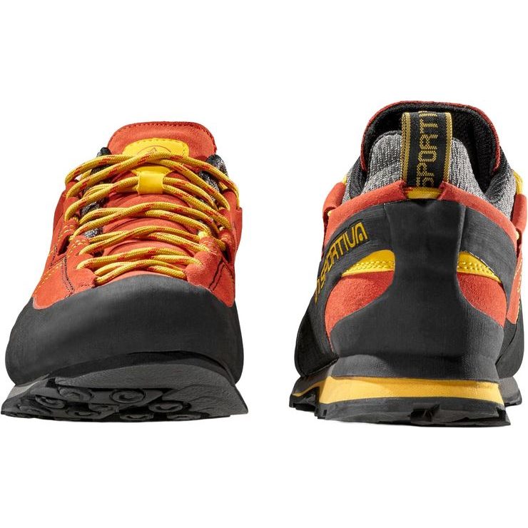 LA SPORTIVA Boulder X Red