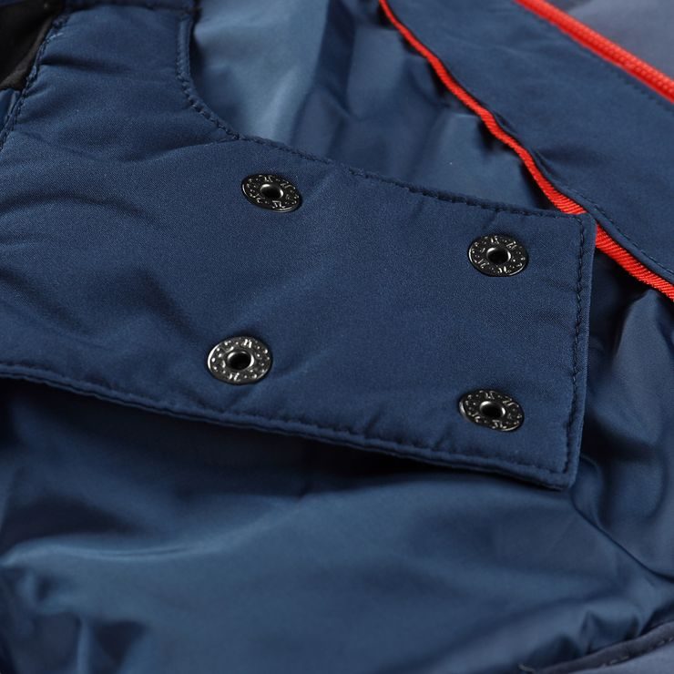 ALPINE PRO FERER 2 vintage indigo