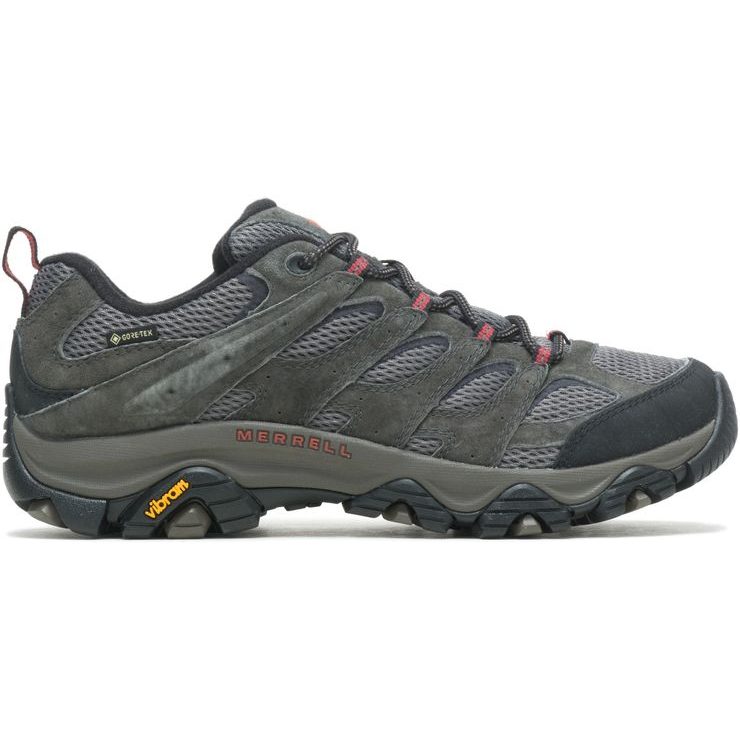 MERRELL MOAB 3 GTX WIDE beluga