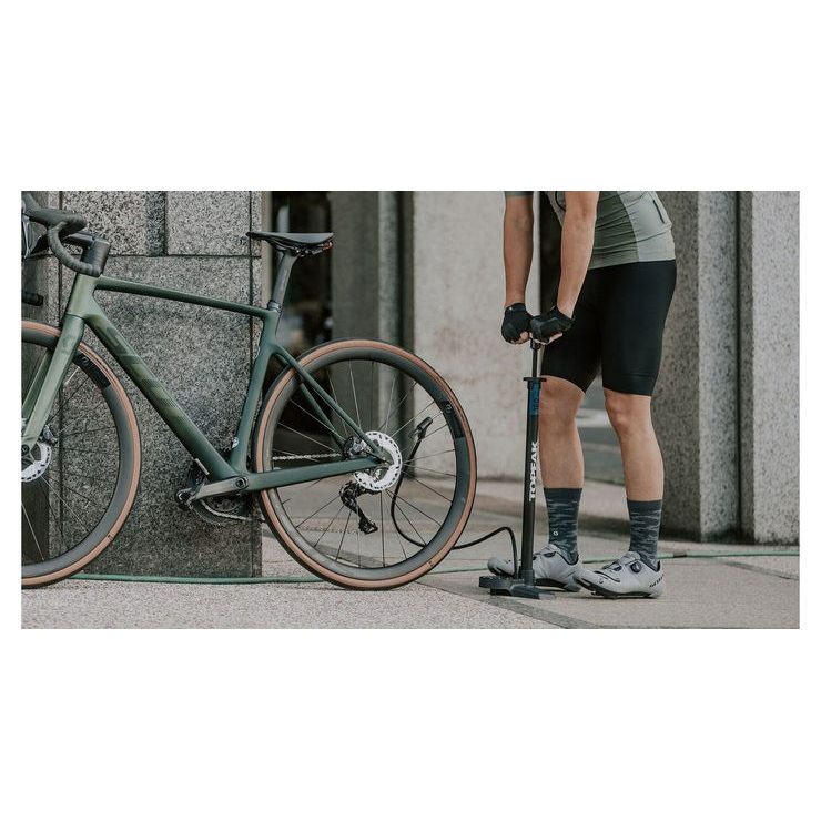 TOPEAK JOEBLOW ROADIE EX