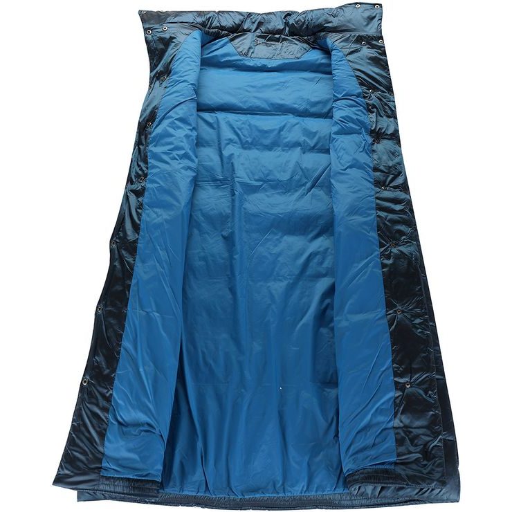ALPINE PRO UREFA mykonos blue