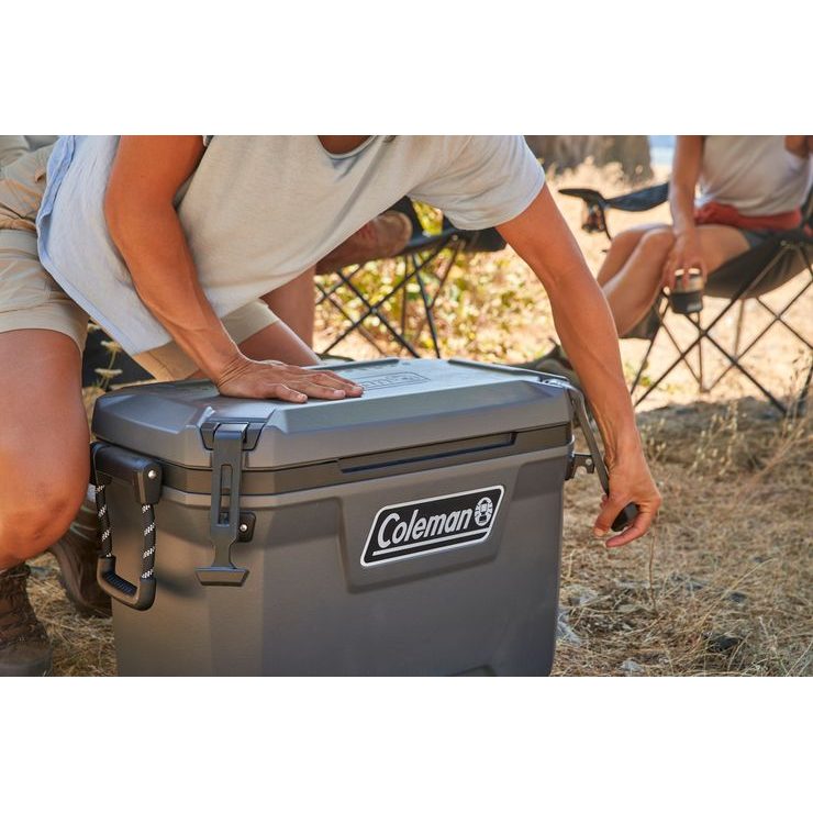 COLEMAN CONVOY 55QT (chladící účinek 4 dny, 5,7 kg)