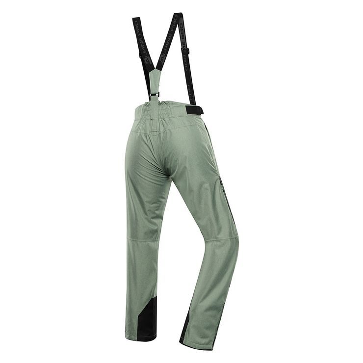 ALPINE PRO OSAGA loden frost