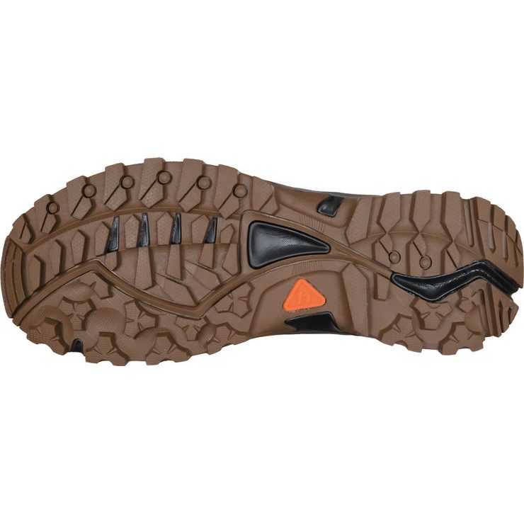 HANNAH GRANITE M WP anthracite/black