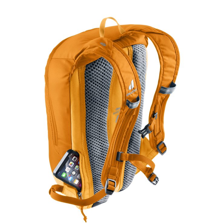 DEUTER Junior Bike 8 maple-amber