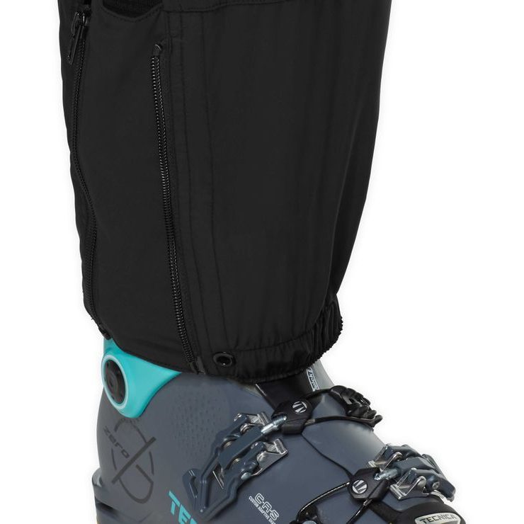 MAMMUT Eiger Nordwand Pro HS Pants Women black