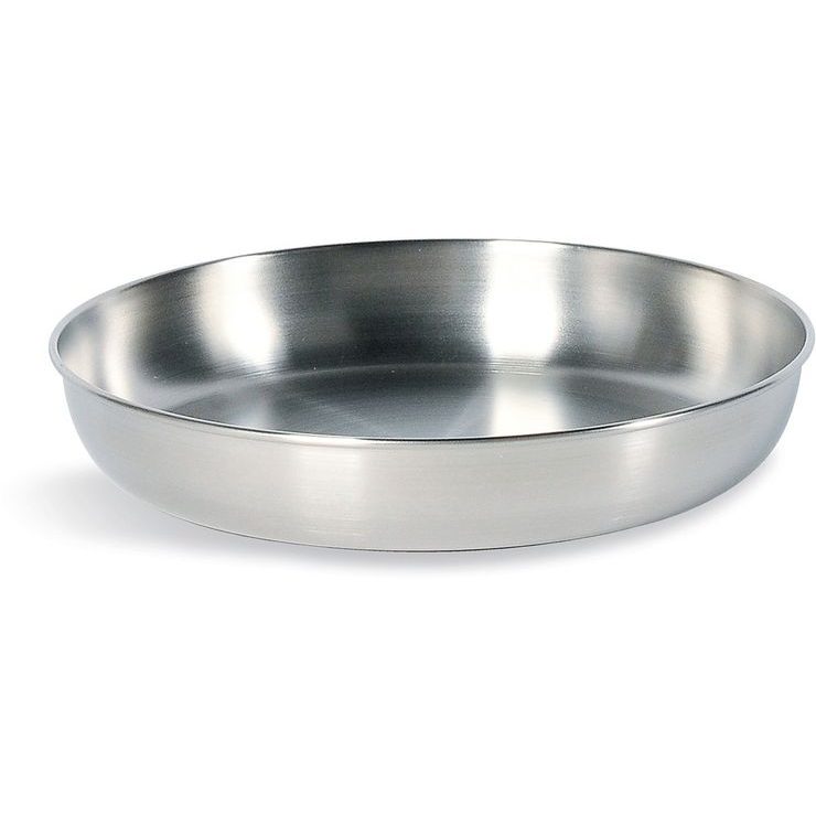 TATONKA PICNIC PLATE steel