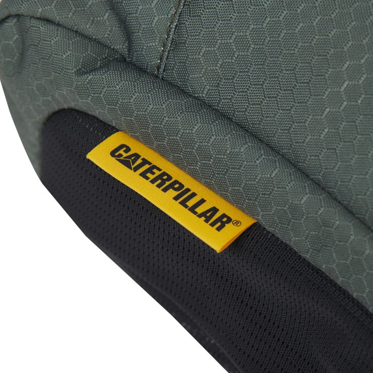 CATERPILLAR Urban Mountaineer Kilimanjaro 4 eukalyptová zelená