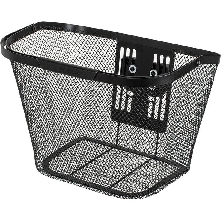TOPEAK URBAN BASKET FRONT 15L