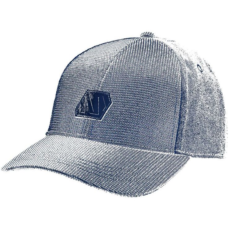 BENNON REFLECTOS Cap blue