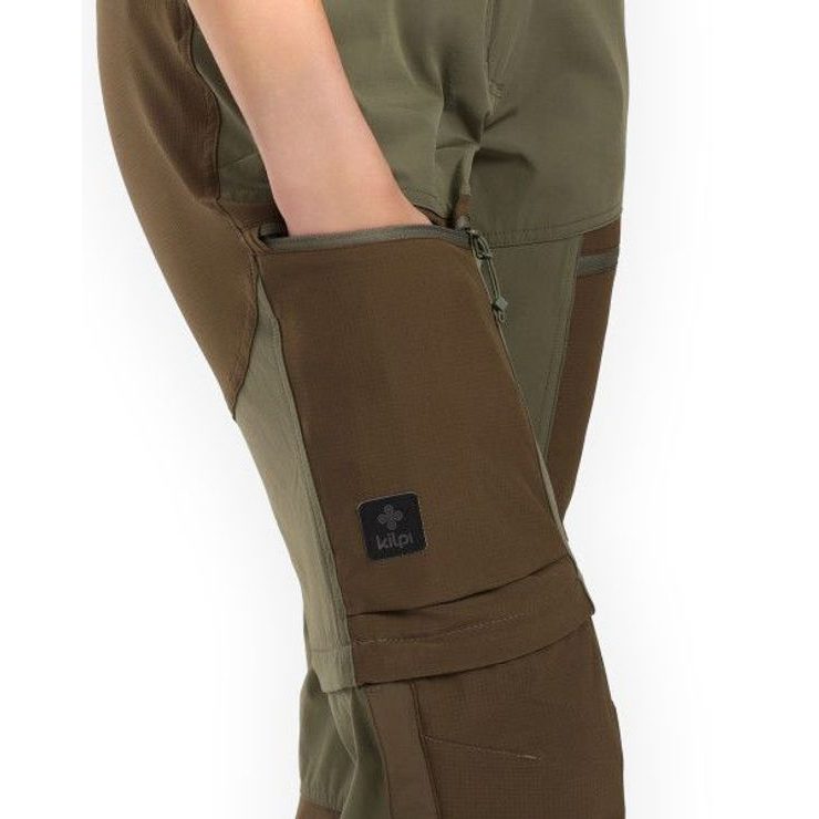 KILPI HOSIO-W Khaki