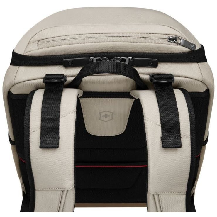 VICTORINOX Altmont Modern, Commuter Backpack 22, Stone White