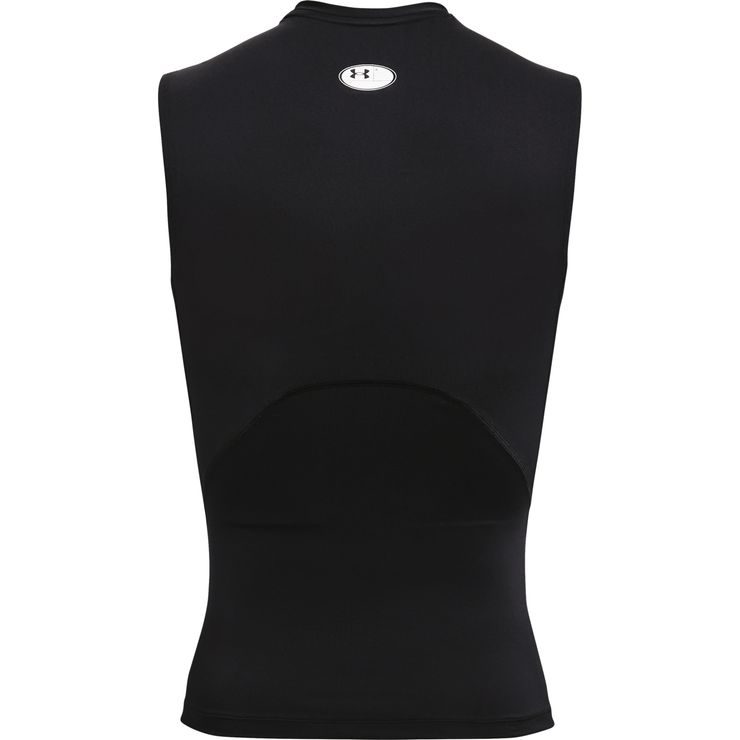 UNDER ARMOUR HG Armour Comp SL black