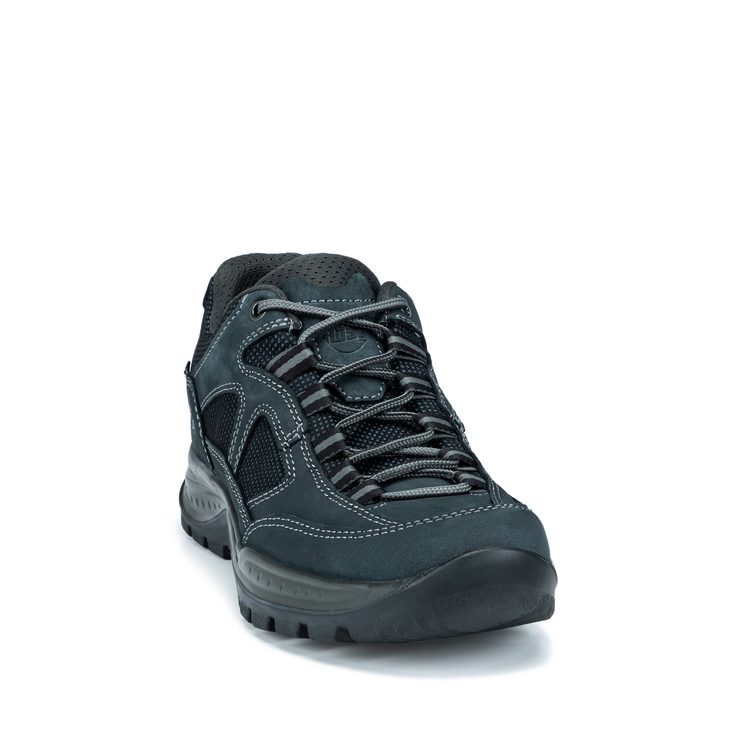 HANWAG Gritstone II Narrow Lady GTX Navy/Asphalt