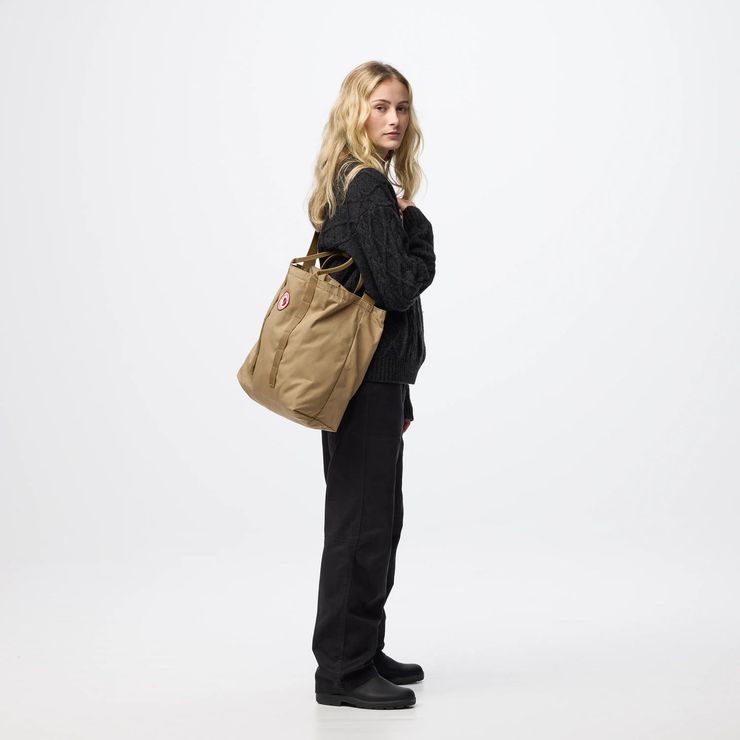 FJÄLLRÄVEN 1960 Tote 24 Navy