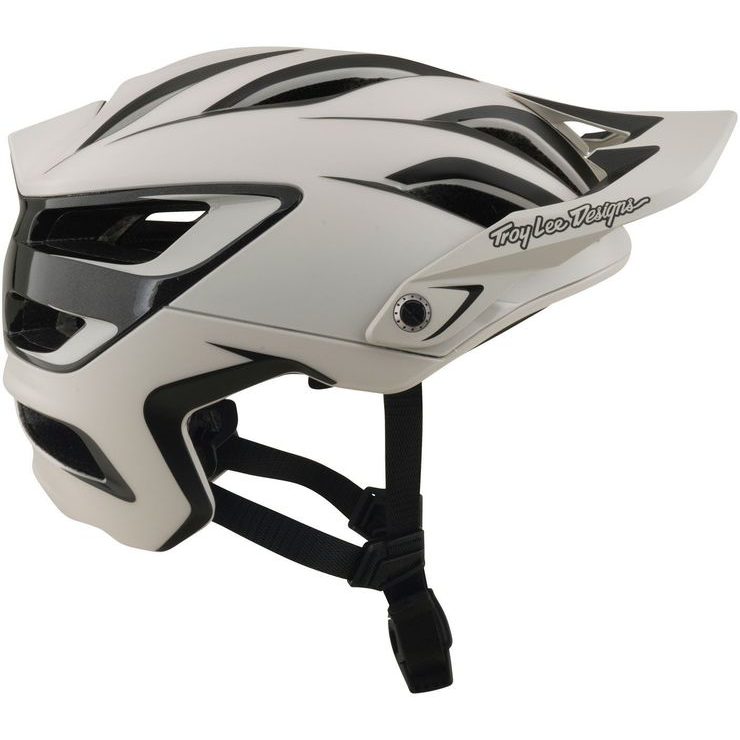 TROY LEE DESIGNS A3 MIPS UNO PUMICE