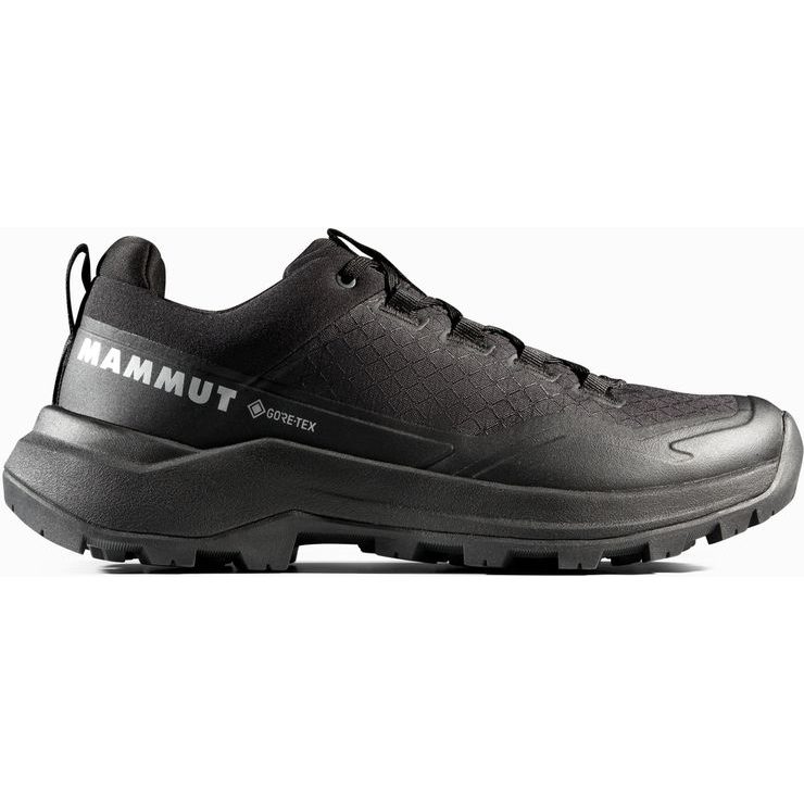 MAMMUT Sertig III LowTX Women black