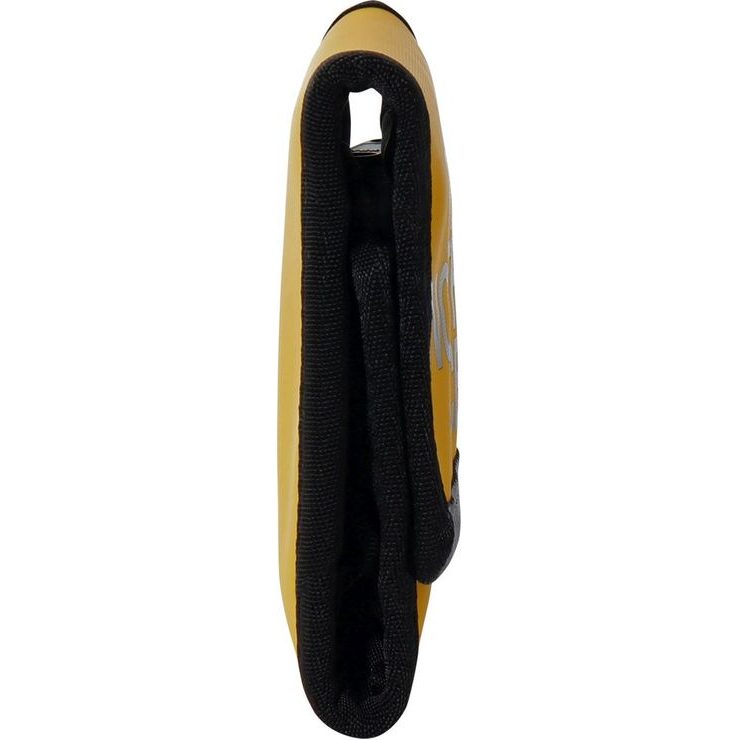 THE NORTH FACE BASE CAMP WALLET R, Summit Gold-TNF Black