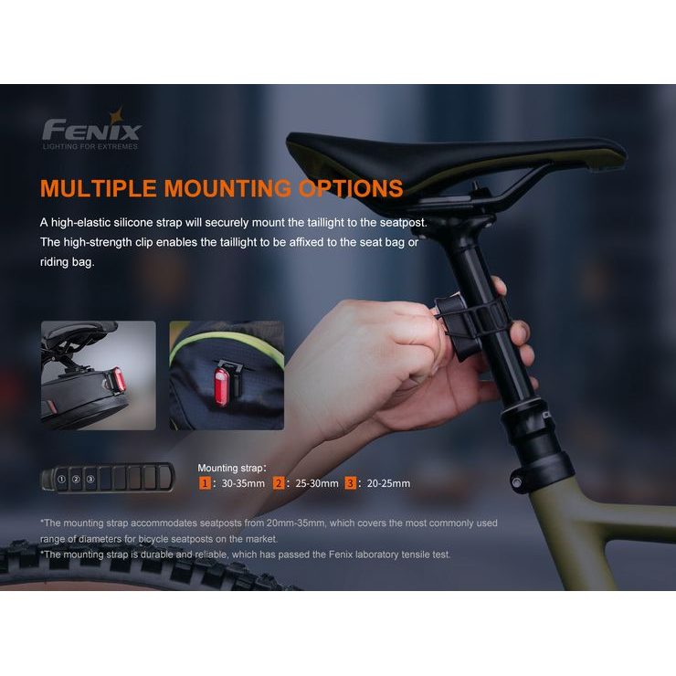 FENIX BC05R V2.0