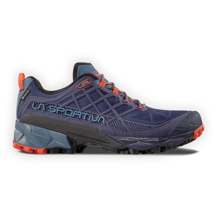LA SPORTIVA Akyra II GTX Deep Sea/Hurricane