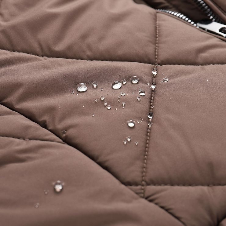 ALPINE PRO STAWA rain drum