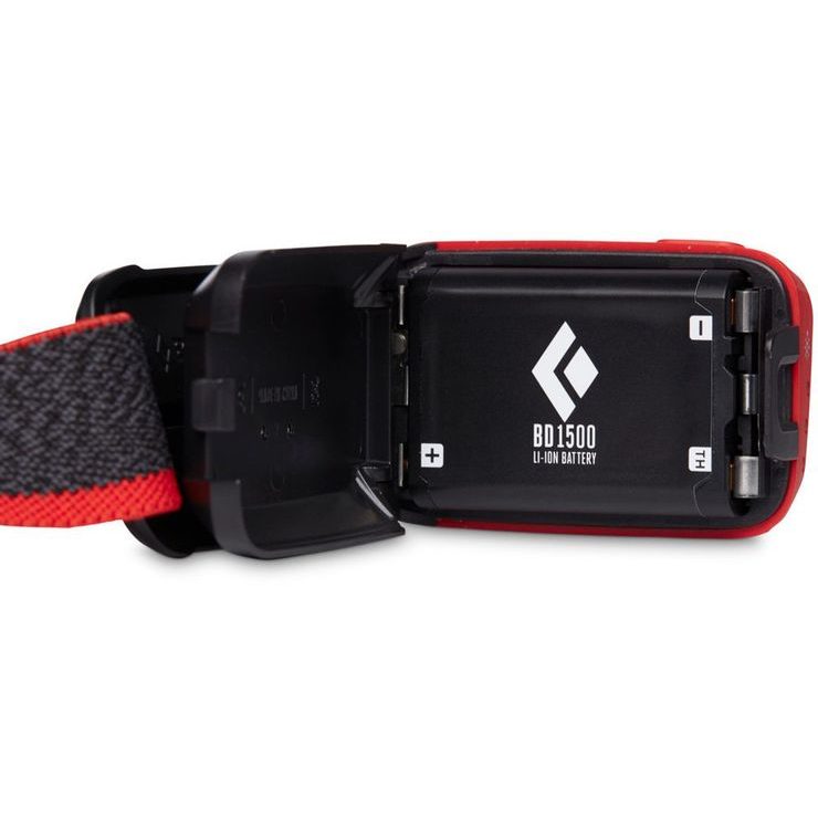 BLACK DIAMOND SPOT 400 HEADLAMP Octane