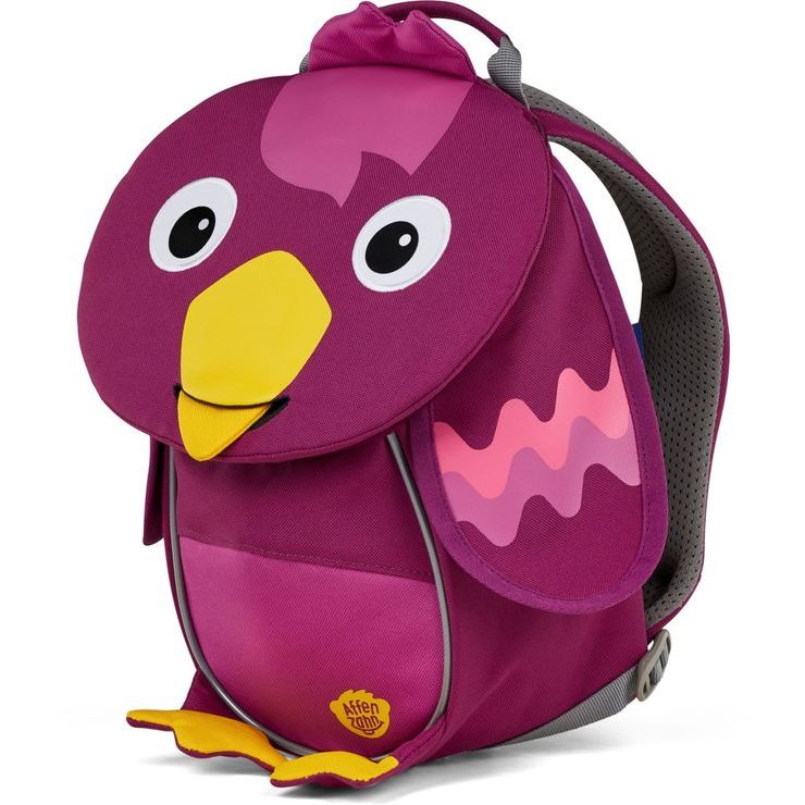 AFFENZAHN Small Friend 4 Bird