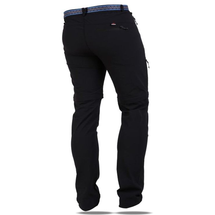 TRIMM TIMERO 2in1 grafit black
